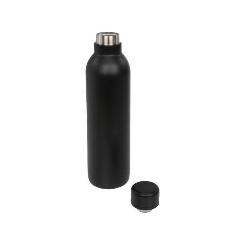 Спортивная бутылка Thor с вакуумной изоляцией объемом 510 мл; - купить необычные сувениры в Воронеже