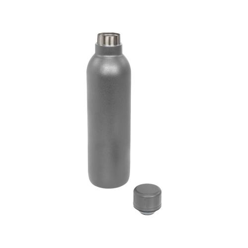 Спортивная бутылка Thor с вакуумной изоляцией объемом 510 мл; - купить необычные сувениры в Воронеже