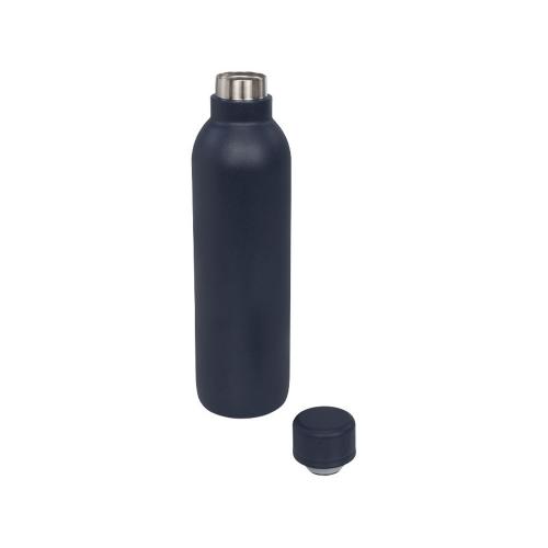 Спортивная бутылка Thor с вакуумной изоляцией объемом 510 мл; - купить необычные сувениры в Воронеже