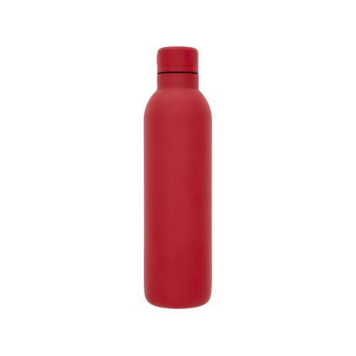 Спортивная бутылка Thor с вакуумной изоляцией объемом 510 мл; - купить необычные подарки в Воронеже