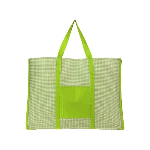 Пляжная складная сумка-тоут и коврик Bonbini; - купить необычные подарки в Воронеже