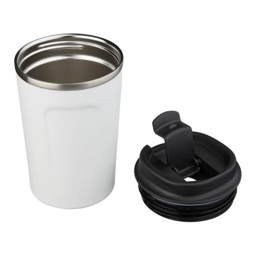 Герметичная медная вакуумная термокружка Thor объемом 360 мл; - купить необычные подарки в Воронеже