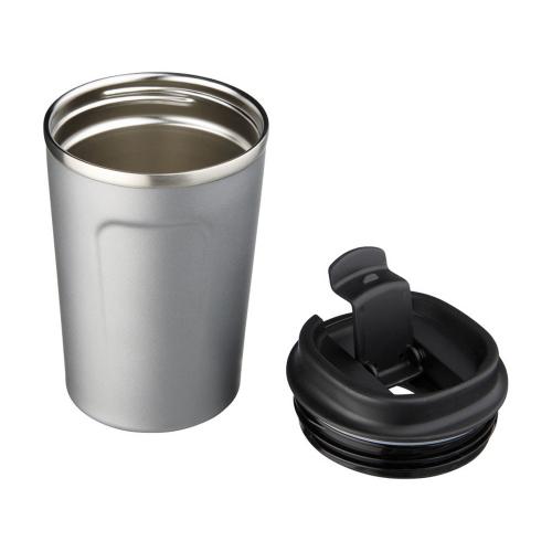 Герметичная медная вакуумная термокружка Thor объемом 360 мл; - купить необычные сувениры в Воронеже