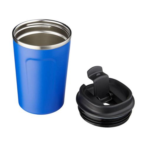 Герметичная медная вакуумная термокружка Thor объемом 360 мл; - купить необычные подарки в Воронеже