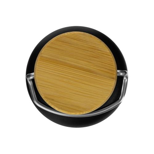 Медная спортивная бутылка с вакуумной изоляцией Thor объемом 480 мл; - купить подарки с логотипом в Воронеже