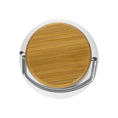 Медная спортивная бутылка с вакуумной изоляцией Thor объемом 480 мл; - купить подарки с логотипом в Воронеже