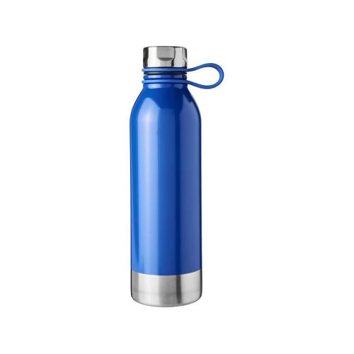 Спортивная бутылка из нержавеющей стали Perth объемом 740 мл; - купить необычные подарки в Воронеже