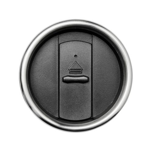 Стакан Bambus с бамбуковой наружной отделкой 450 мл; - купить необычные сувениры в Воронеже