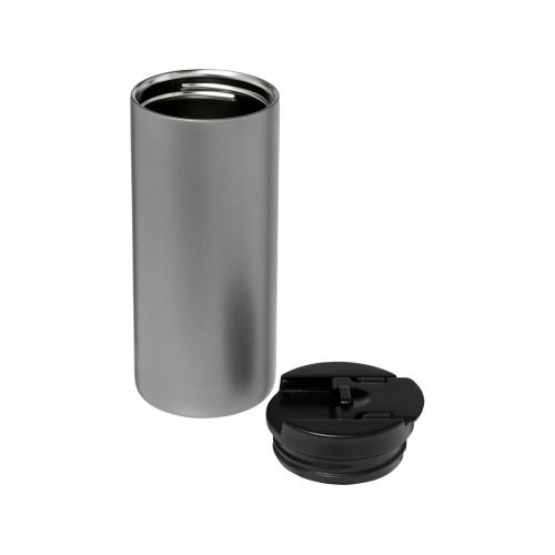 Вакуумный термостакан Lebou с медным покрытием 360 мл; - купить именные сувениры в Воронеже