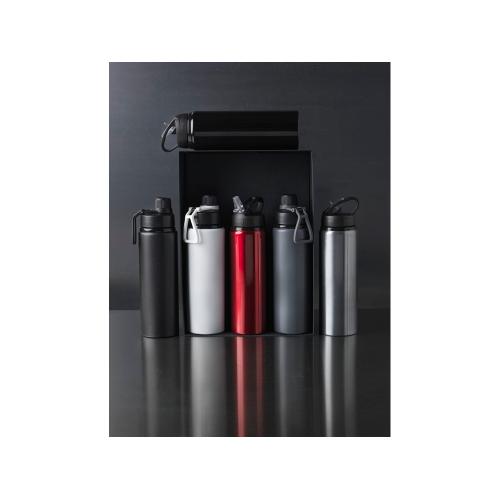 Спортивная бутылка Fitz объемом 800 мл; - купить необычные сувениры в Воронеже