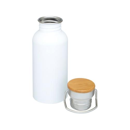 Спортивная бутылка Thor объемом 550 мл; - купить именные сувениры в Воронеже