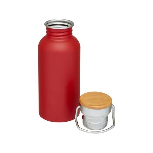 Спортивная бутылка Thor объемом 550 мл; - купить необычные сувениры в Воронеже