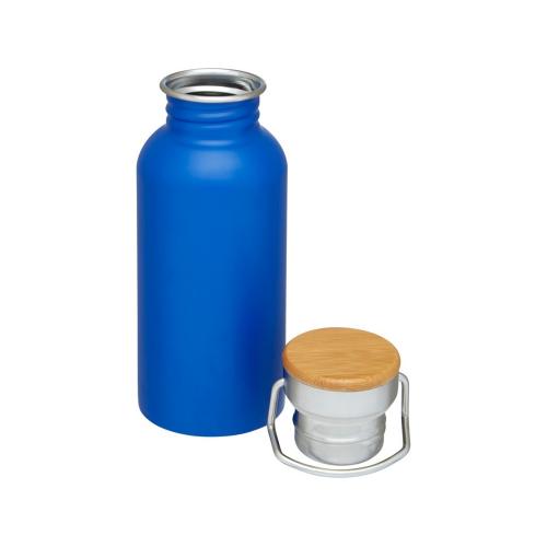 Спортивная бутылка Thor объемом 550 мл; - купить необычные сувениры в Воронеже