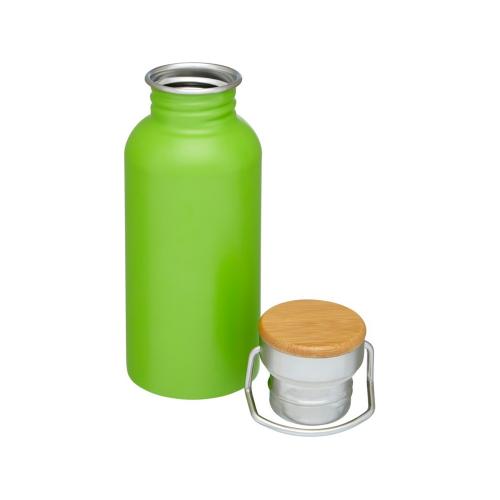 Спортивная бутылка Thor объемом 550 мл; - купить необычные сувениры в Воронеже