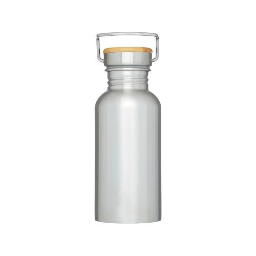 Спортивная бутылка Thor объемом 550 мл; - купить необычные подарки в Воронеже