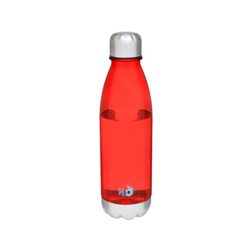 Спортивная бутылка Cove от Tritan™ объемом 685 мл; - купить подарки с логотипом в Воронеже