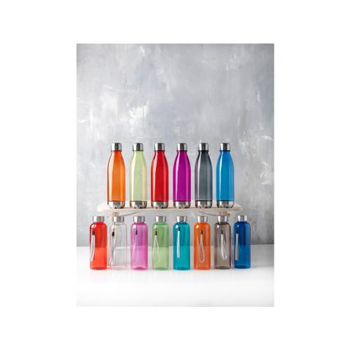 Спортивная бутылка Bodhi от Tritan™ объемом 500 мл; - купить подарки с логотипом в Воронеже