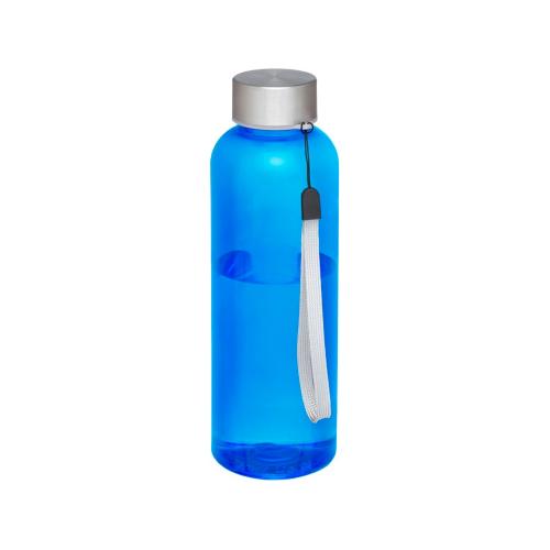 Спортивная бутылка Bodhi от Tritan™ объемом 500 мл; - купить бизнесс-сувениры в Воронеже