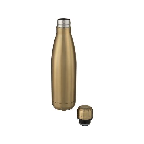 Cove Бутылка из нержавеющей стали объемом 500 мл с вакуумной изоляцией; - купить необычные сувениры в Воронеже