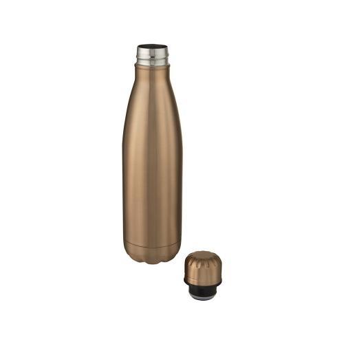 Cove Бутылка из нержавеющей стали объемом 500 мл с вакуумной изоляцией; - купить необычные сувениры в Воронеже