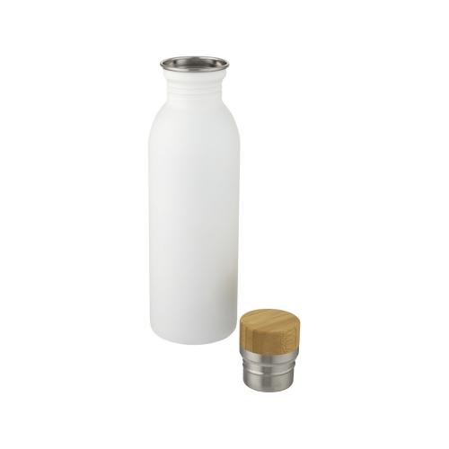 Kalix, спортивная бутылка из нержавеющей стали объемом 650 мл; - купить необычные сувениры в Воронеже