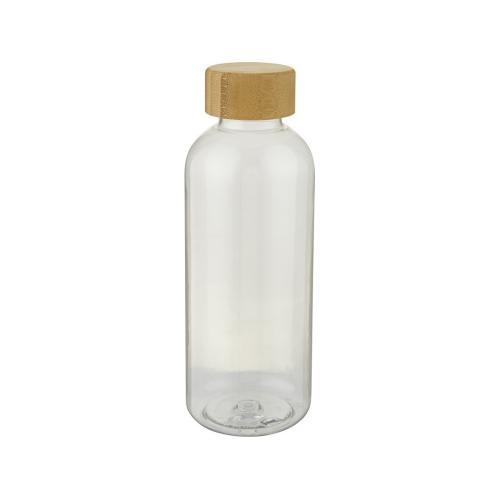 Ziggs спортивная бутылка из переработанного пластика объемом 650 мл; - купить бизнесс-сувениры в Воронеже