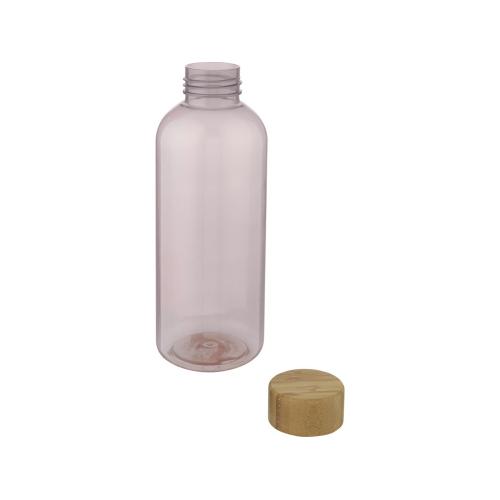 Ziggs спортивная бутылка из переработанного пластика объемом 650 мл; - купить необычные сувениры в Воронеже