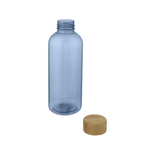 Ziggs спортивная бутылка из переработанного пластика объемом 650 мл; - купить необычные сувениры в Воронеже