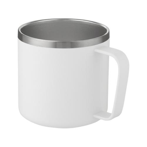 Jetta, медная кружка объемом 350 мл с вакуумной изоляцией; - купить именные сувениры в Воронеже