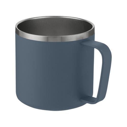 Jetta, медная кружка объемом 350 мл с вакуумной изоляцией; - купить именные сувениры в Воронеже