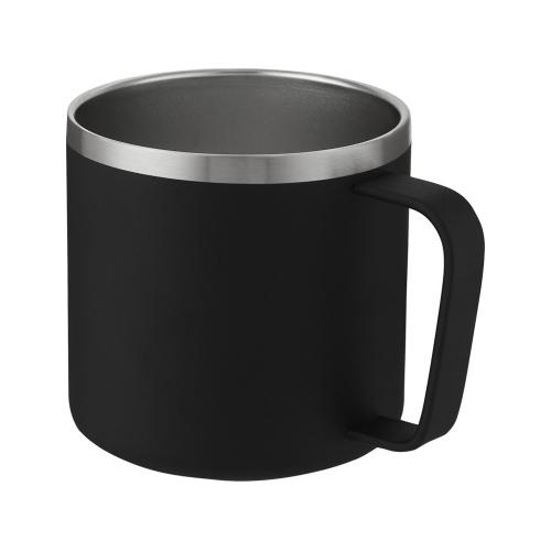 Jetta, медная кружка объемом 350 мл с вакуумной изоляцией; - купить именные сувениры в Воронеже