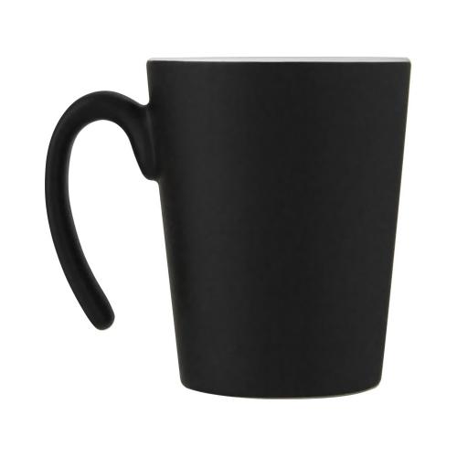 Oli керамическая кружка объемом 360 мл с ручкой; - купить необычные сувениры в Воронеже