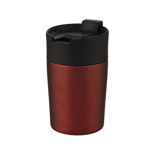 Jetta медный термостакан объемом 180 мл с вакуумной изоляцией; - купить именные сувениры в Воронеже