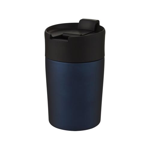 Jetta медный термостакан объемом 180 мл с вакуумной изоляцией; - купить именные сувениры в Воронеже