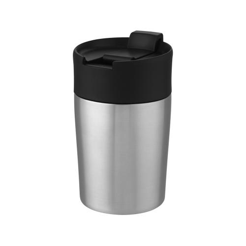 Jetta медный термостакан объемом 180 мл с вакуумной изоляцией; - купить именные сувениры в Воронеже