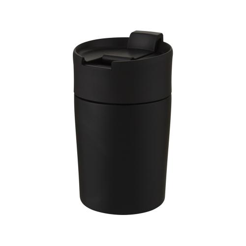 Jetta медный термостакан объемом 180 мл с вакуумной изоляцией; - купить именные сувениры в Воронеже