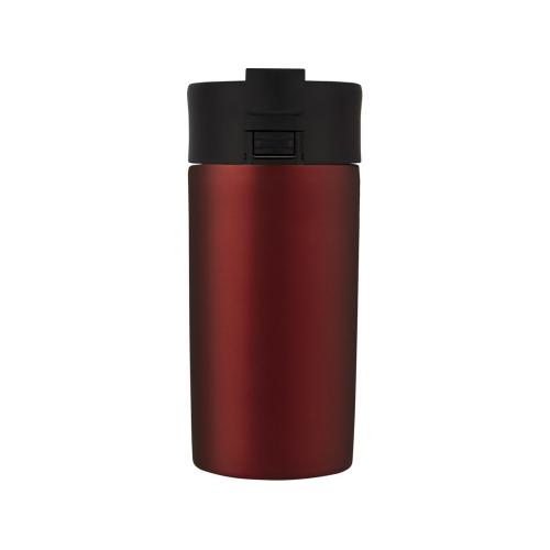 Jetta медный термостакан объемом 330 мл с вакуумной изоляцией; - купить необычные подарки в Воронеже