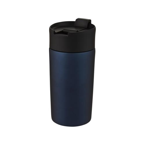 Jetta медный термостакан объемом 330 мл с вакуумной изоляцией; - купить именные сувениры в Воронеже