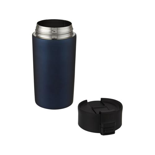 Jetta медный термостакан объемом 330 мл с вакуумной изоляцией; - купить необычные сувениры в Воронеже