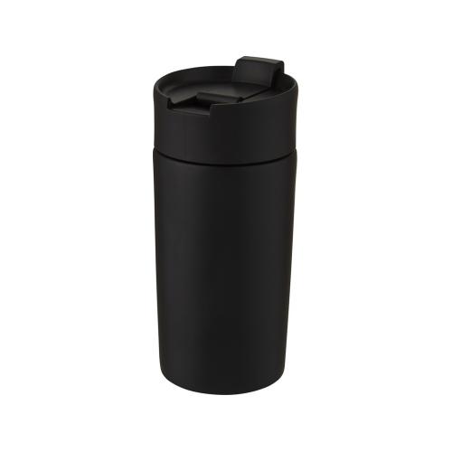 Jetta медный термостакан объемом 330 мл с вакуумной изоляцией; - купить именные сувениры в Воронеже