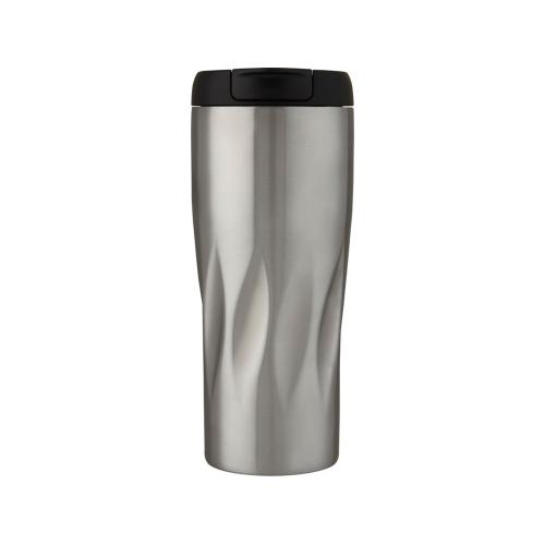 Медный термостакан объемом 450 мл с вакуумной изоляцией Waves; - купить необычные подарки в Воронеже