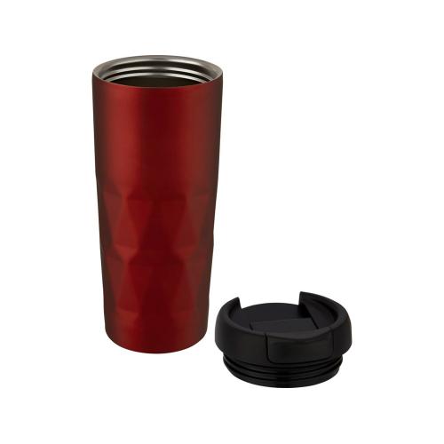 Prism медная кружка объемом 450 мл с вакуумной изоляцией; - купить необычные сувениры в Воронеже