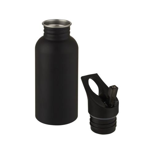 Lexi, спортивная бутылка из нержавеющей стали объемом 500 мл; - купить необычные сувениры в Воронеже