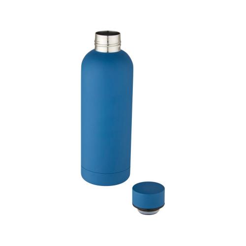 Spring Медная бутылка объемом 500 мл с вакуумной изоляцией; - купить необычные сувениры в Воронеже