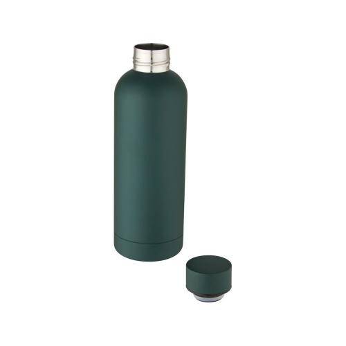 Spring Медная бутылка объемом 500 мл с вакуумной изоляцией; - купить необычные сувениры в Воронеже