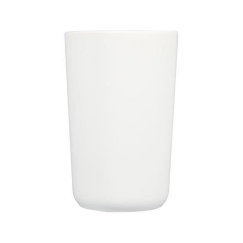 Керамическая кружка Perk объемом 480 мл; - купить необычные подарки в Воронеже