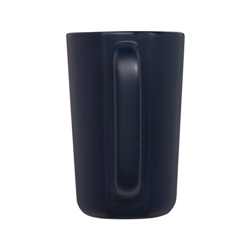 Керамическая кружка Perk объемом 480 мл; - купить необычные сувениры в Воронеже