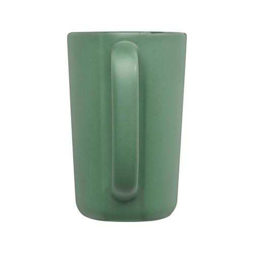 Керамическая кружка Perk объемом 480 мл; - купить необычные сувениры в Воронеже