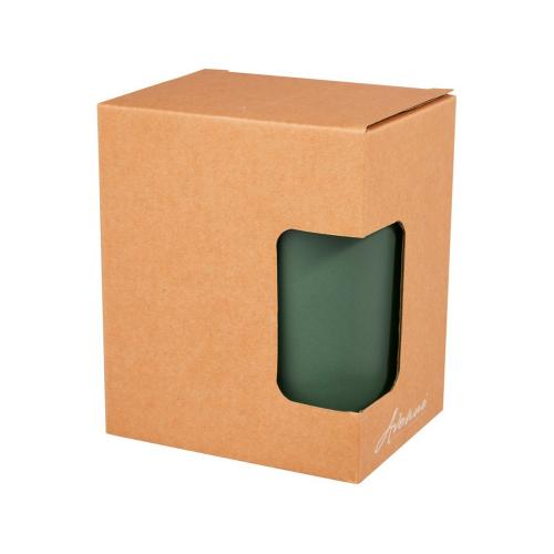 Керамическая кружка Perk объемом 480 мл; - купить подарки с логотипом в Воронеже