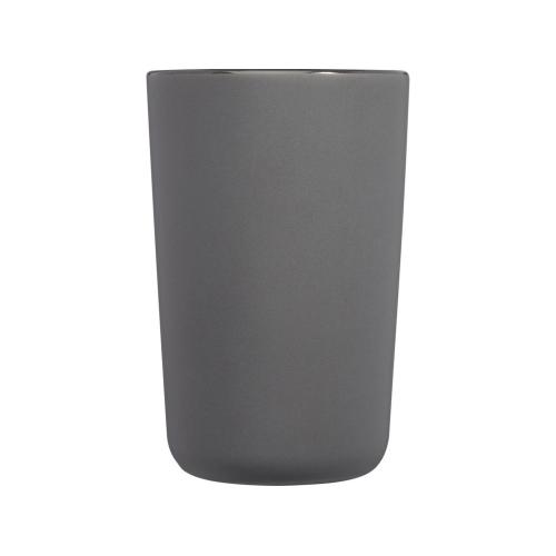 Керамическая кружка Perk объемом 480 мл; - купить необычные подарки в Воронеже